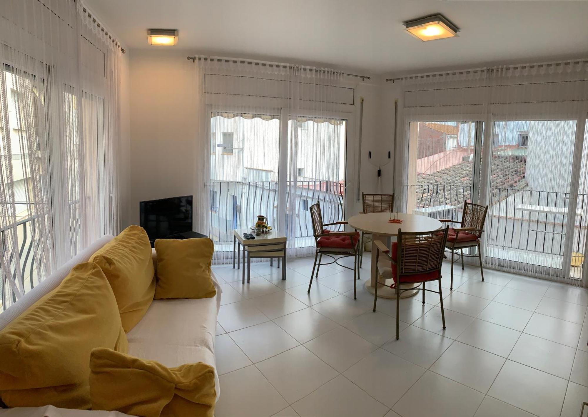 Hostal Rom Familiar Roses Værelse billede